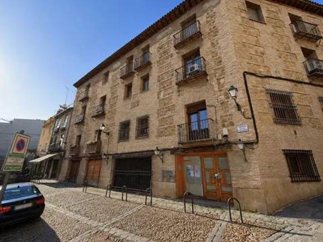 Local Comercial en venta en Santa Bárbara, Toledo