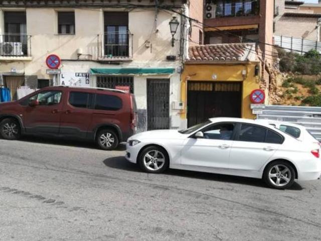 Local Comercial en venta en Toledo, Castilla-La Mancha