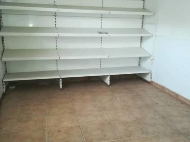 Local Comercial en venta en Toledo, Castilla-La Mancha
