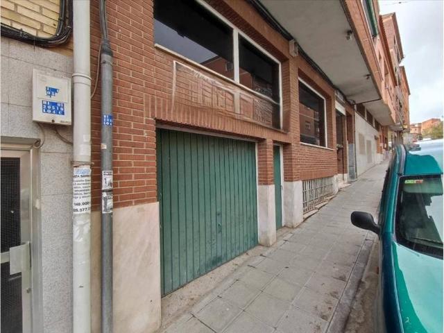 Local Comercial en venta en Toledo, Castilla-La Mancha