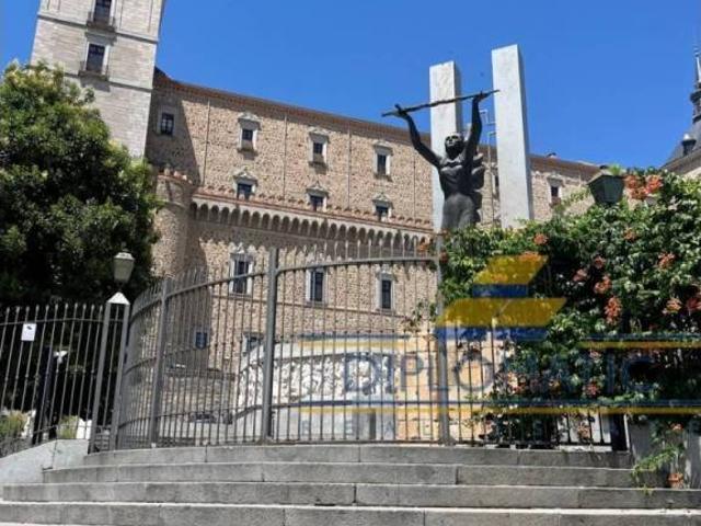 Local Comercial en venta en Toledo