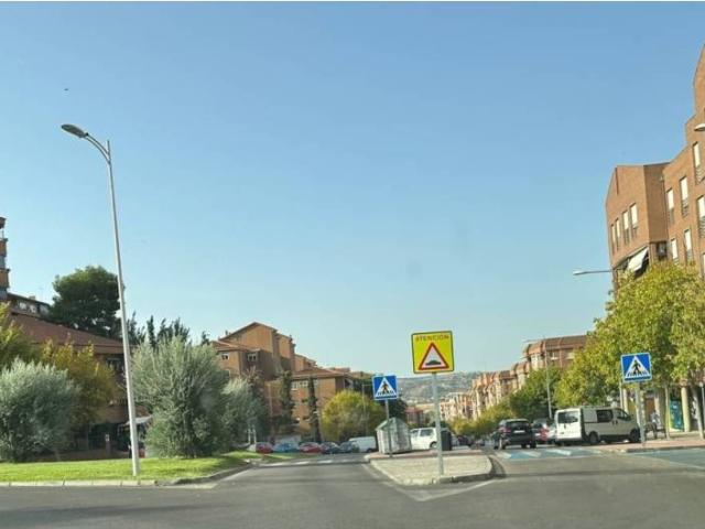 Local Comercial en venta en Toledo
