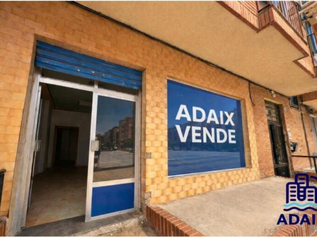 Local Comercial en venta en Toledo, Castilla-La Mancha