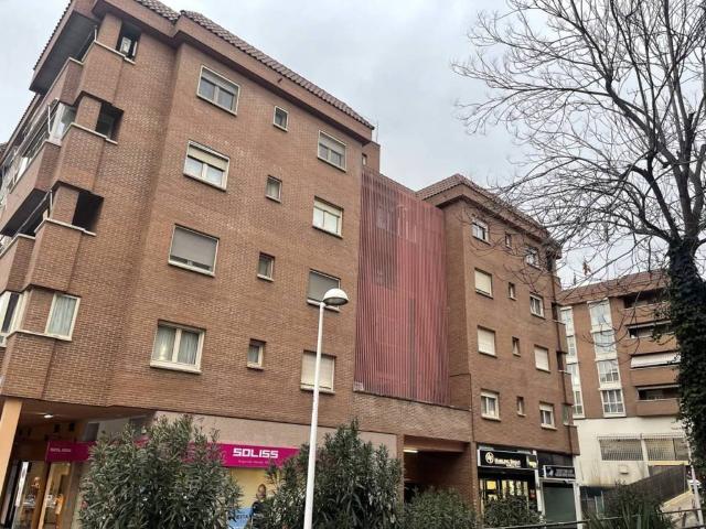 Local Comercial en venta en Toledo, Castilla-La Mancha
