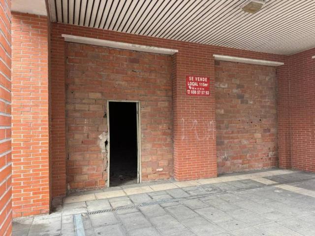 Local Comercial en venta en Tolosa, Guipúzcoa
