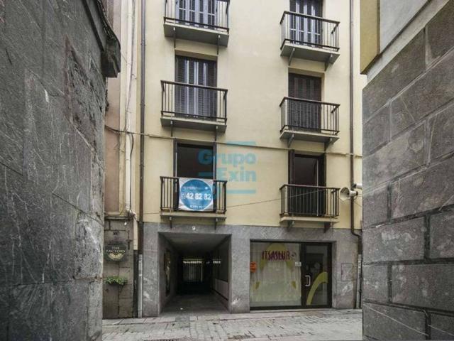 Local Comercial en venta en Tolosa, Guipúzcoa