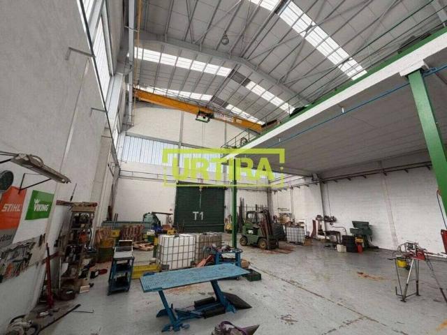 Local Comercial en venta en Amaroz, Tolosa