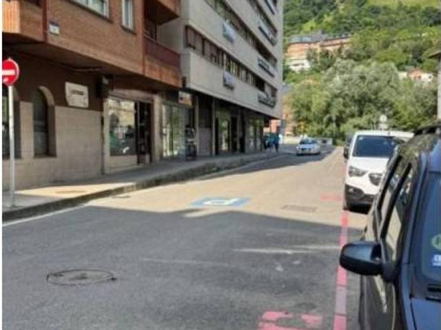 Local Comercial en venta en Tolosa, Guipúzcoa