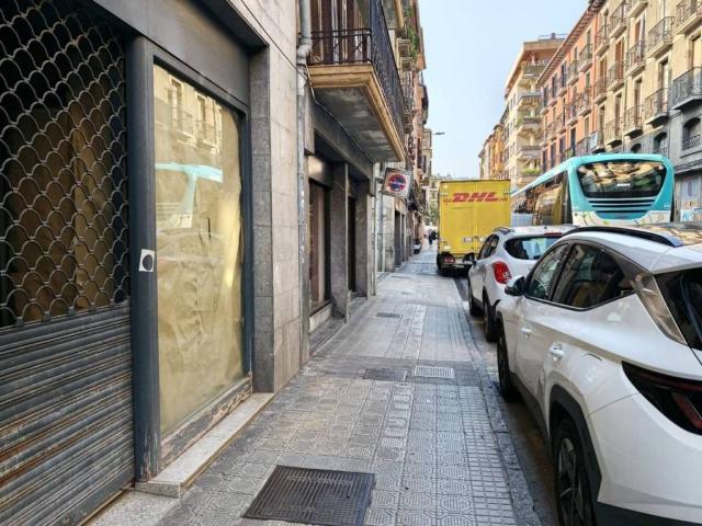 Local Comercial en venta en Tolosa, Guipúzcoa