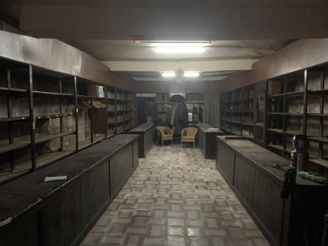 Local Comercial en venta en Tolosa, Guipúzcoa