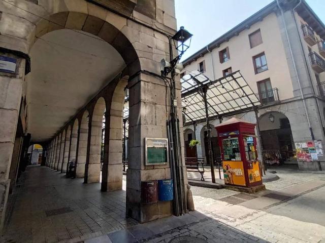 Local Comercial en venta en Tolosa, Guipúzcoa