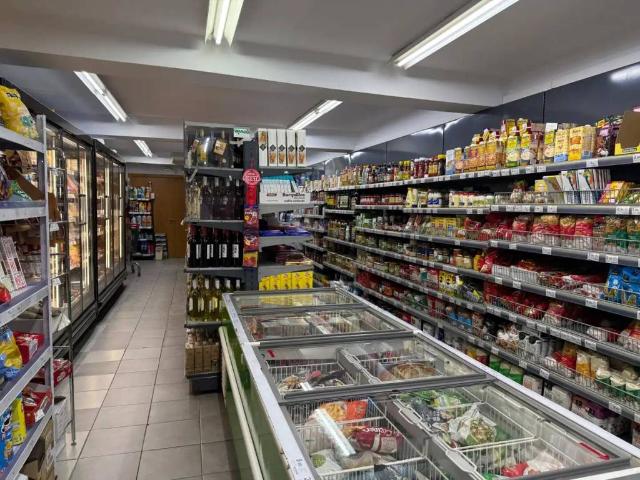 Local Comercial en venta en Alde Zaharra, Tolosa