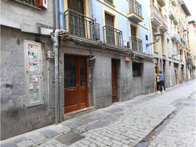 Local Comercial en venta en Tolosa, Guipúzcoa