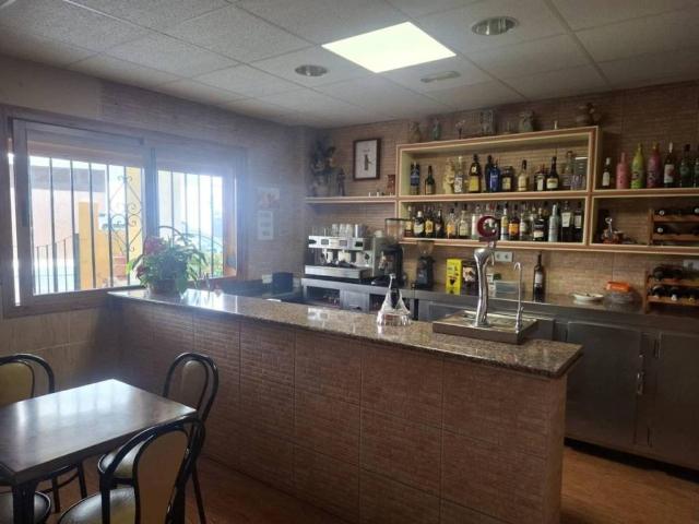 Local Comercial en venta en Sierra de las Nieves, Andalucía