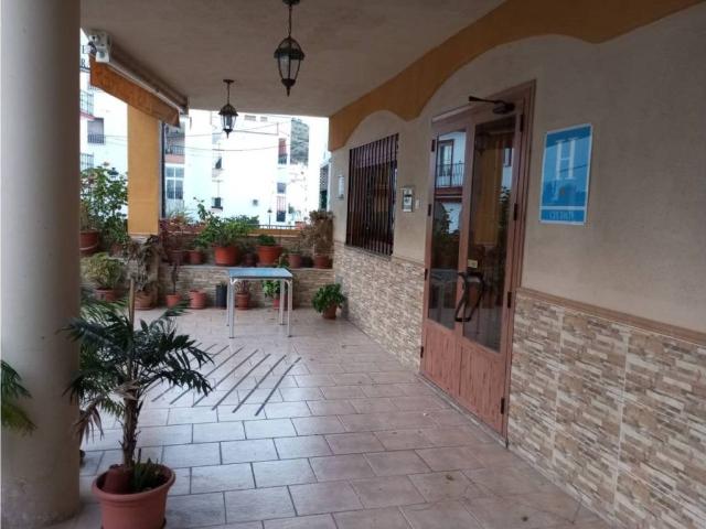 Local Comercial en venta en Tolox