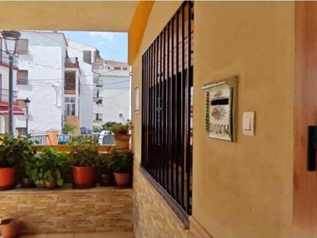 Local Comercial en venta en Sierra de las Nieves, Andalucía