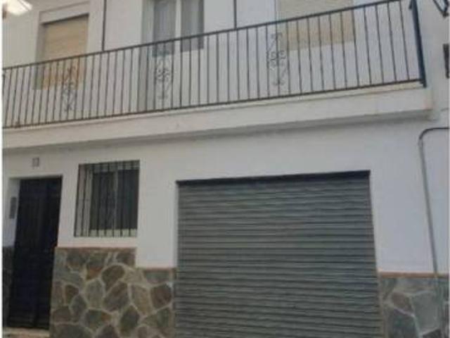 Local Comercial en venta en Sierra de las Nieves, Andalucía