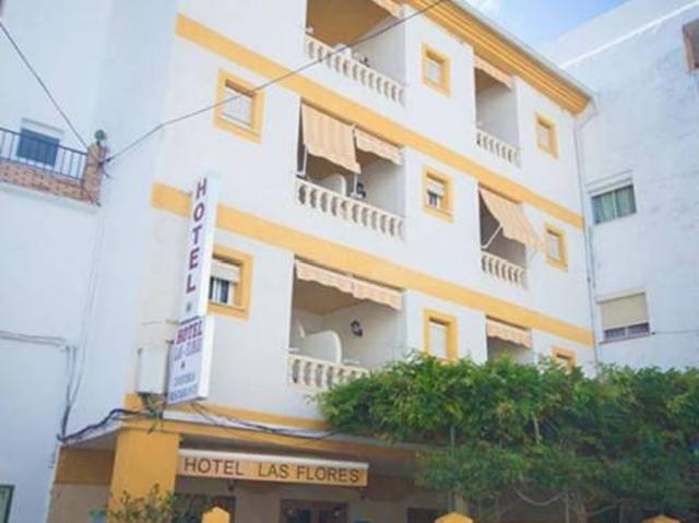Local Comercial en venta en Sierra de las Nieves, Andalucía