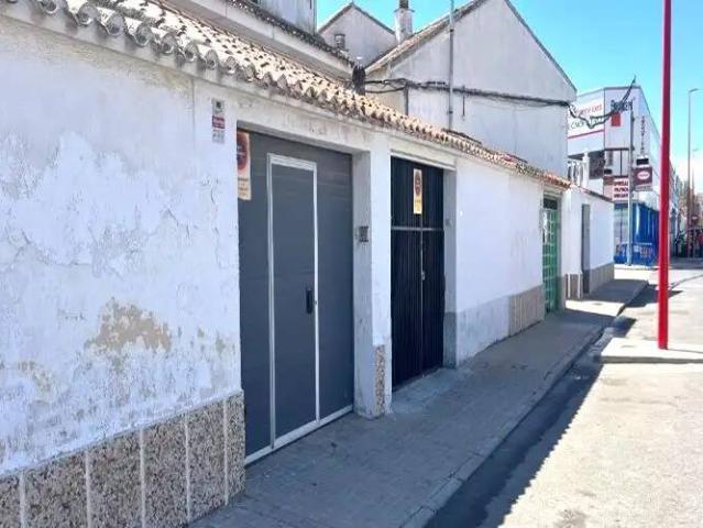 Local Comercial en venta en Tomelloso, Ciudad Real
