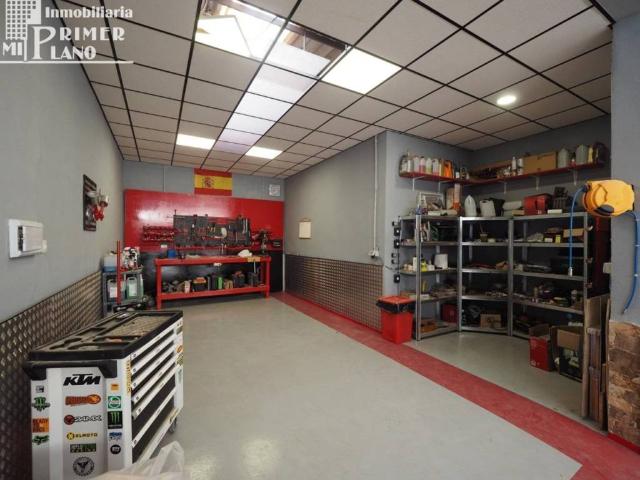 Local Comercial en venta en Tomelloso, Castilla-La Mancha