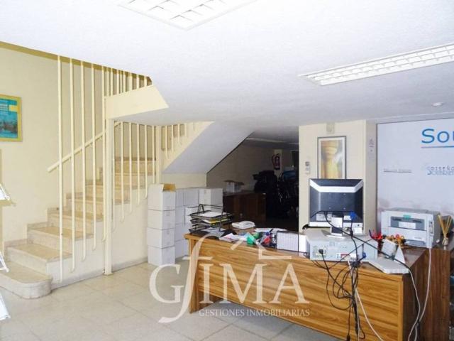 Local Comercial en venta en Tomelloso, Castilla-La Mancha