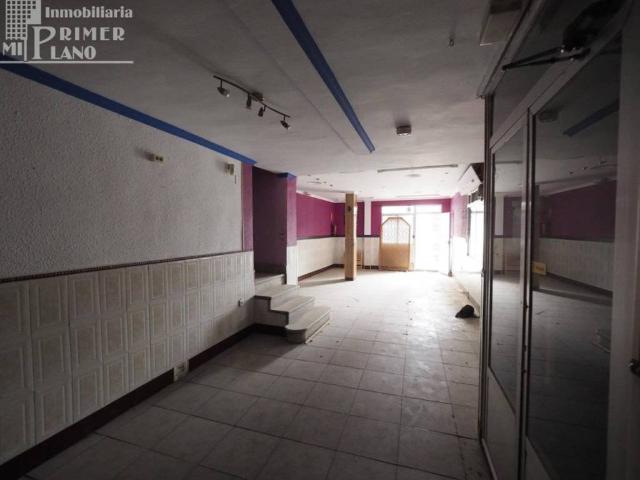 Local Comercial en venta en Tomelloso, Castilla-La Mancha