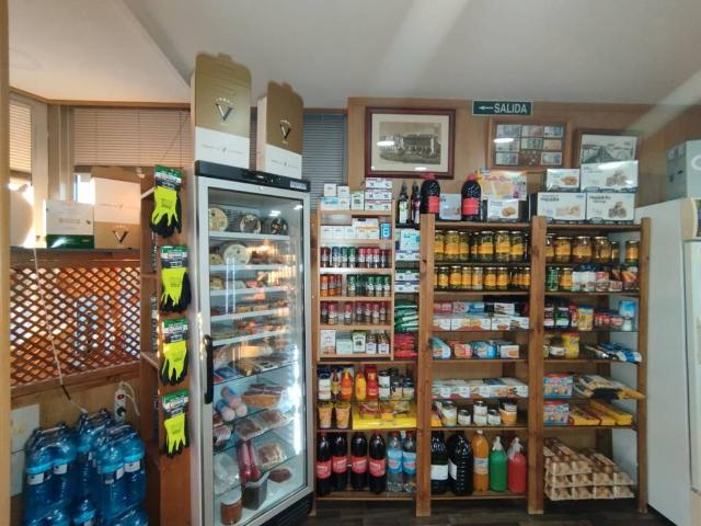 Local Comercial en venta en Tomelloso, Castilla-La Mancha