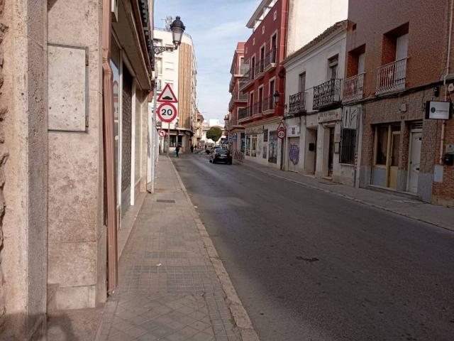 Local Comercial en venta en Tomelloso, Castilla-La Mancha
