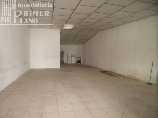Local Comercial en venta en Tomelloso, Castilla-La Mancha