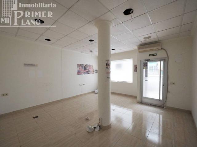 Local Comercial en venta en Tomelloso, Castilla-La Mancha