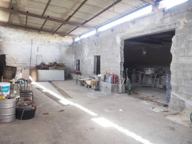 Local Comercial en venta en Tomelloso, Castilla-La Mancha