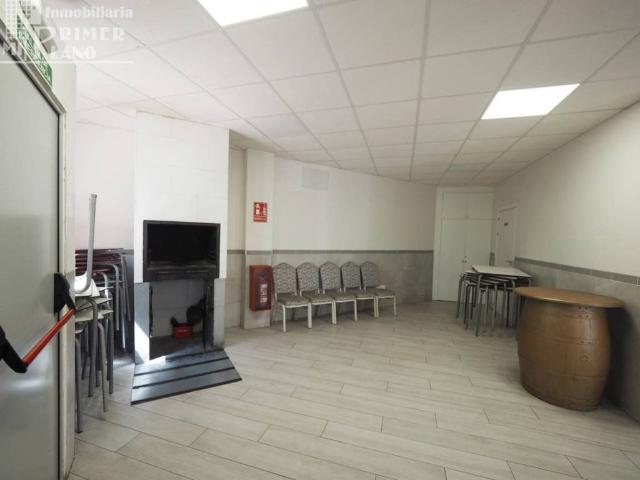 Local Comercial en venta en Tomelloso, Castilla-La Mancha