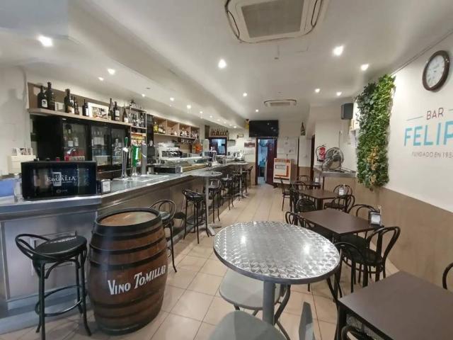 Local Comercial en venta en Tomelloso, Castilla-La Mancha