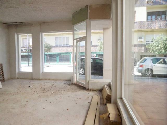 Local Comercial en venta en Tomelloso, Castilla-La Mancha
