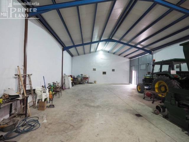 Local Comercial en venta en Tomelloso, Castilla-La Mancha