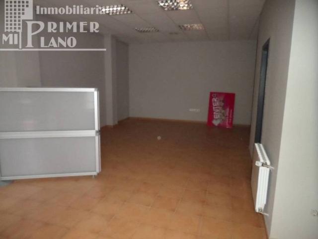 Local Comercial en venta en Tomelloso, Castilla-La Mancha