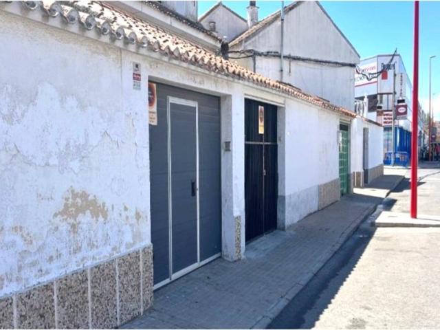Local Comercial en venta en Tomelloso, Castilla-La Mancha