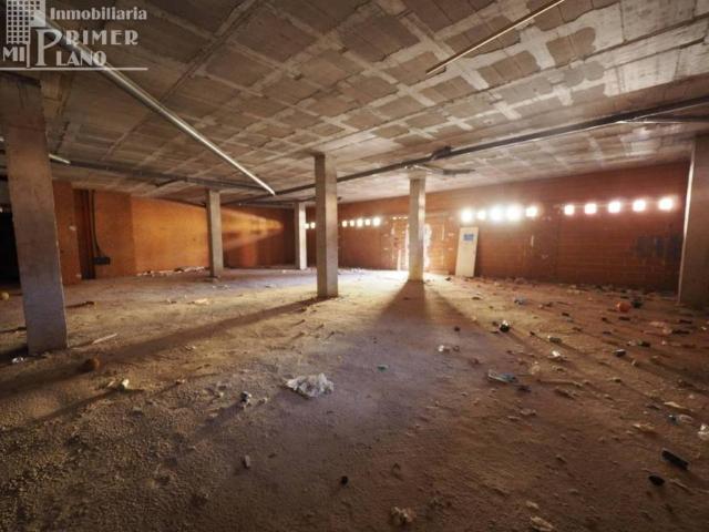 Local Comercial en venta en Tomelloso, Castilla-La Mancha