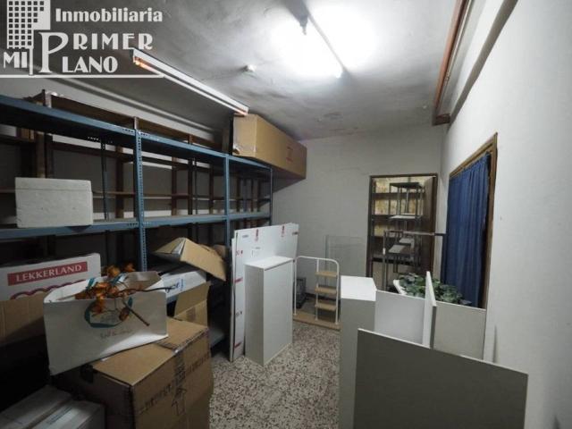Local Comercial en venta en Tomelloso, Castilla-La Mancha