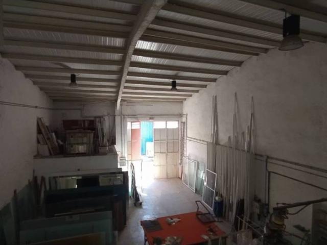 Local Comercial en venta en Tomelloso, Castilla-La Mancha
