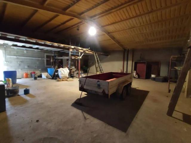 Local Comercial en venta en Tomelloso, Ciudad Real