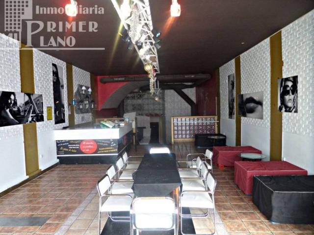 Local Comercial en venta en Tomelloso, Castilla-La Mancha