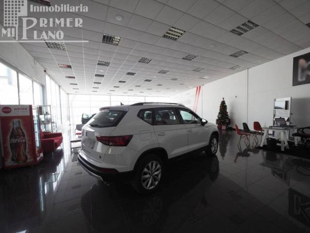 Local Comercial en venta en Tomelloso, Castilla-La Mancha