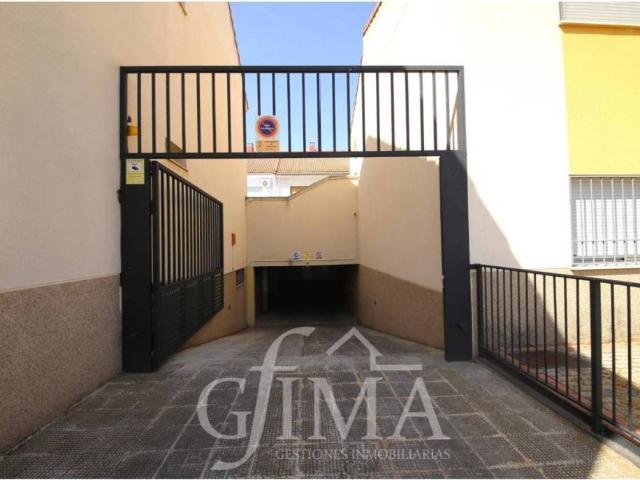 Local Comercial en venta en Tomelloso, Castilla-La Mancha