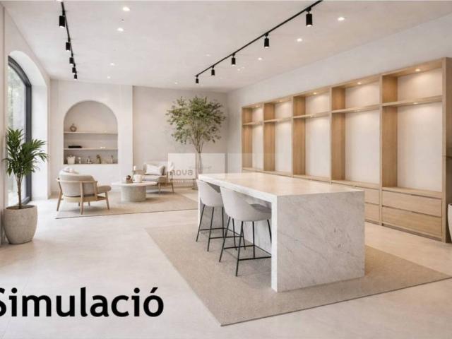 Local Comercial en venta en Osona, Catalunya
