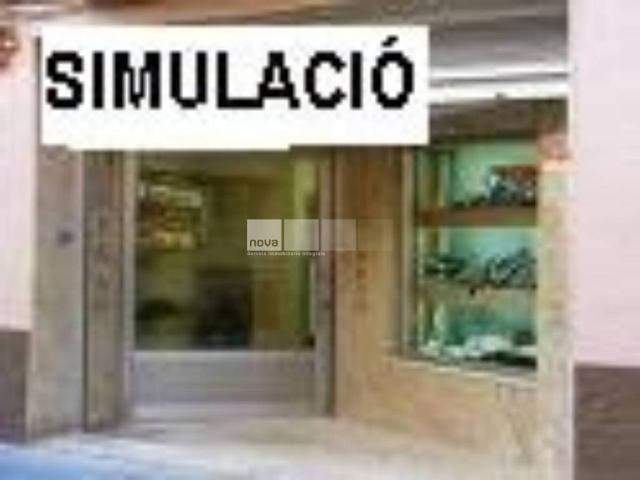 Local Comercial en venta en Osona, Catalunya