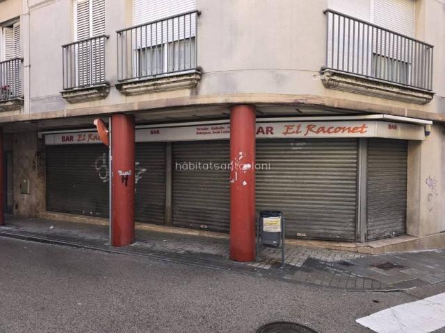 Local Comercial en venta en Maresme, Catalunya