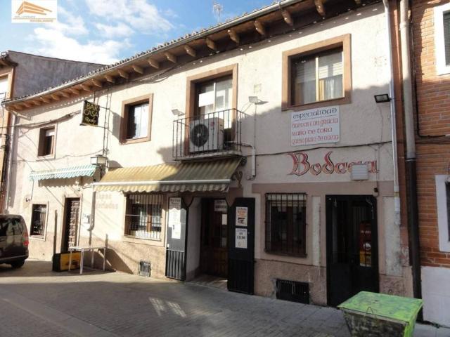 Local Comercial en venta en Tordesillas, Castilla y León