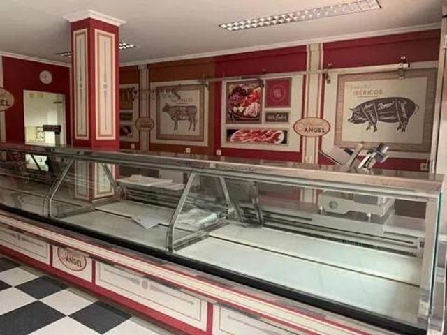 Local Comercial en venta en Tordesillas, Castilla y León