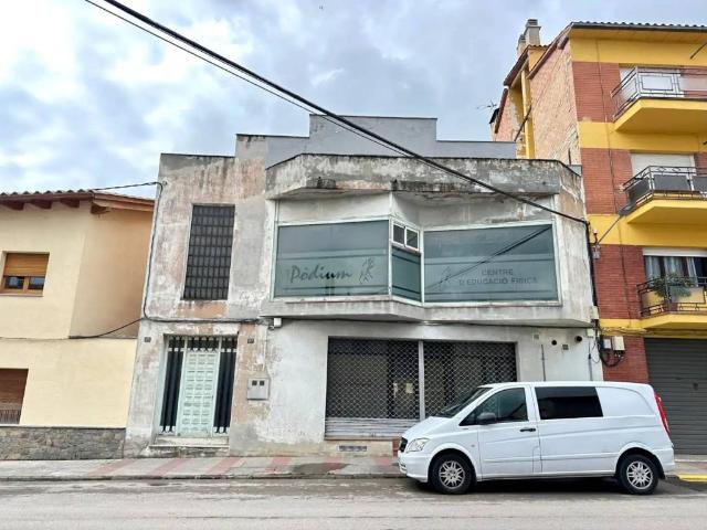 Local Comercial en venta en Osona, Catalunya